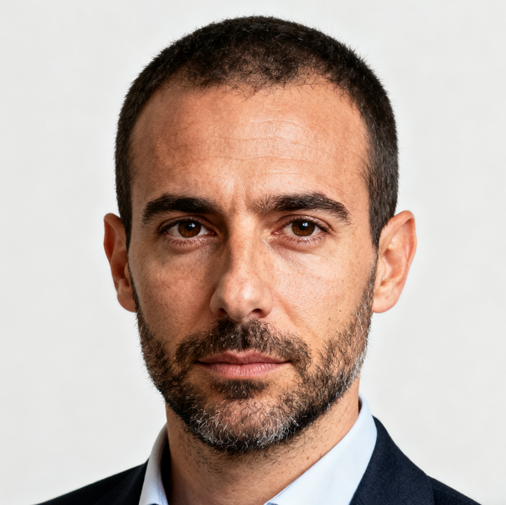 Luca Romano