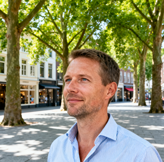Daan Visser