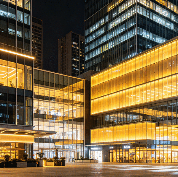 High Efficiency LED Strip - About Yiholight – Professional LED Strip ...